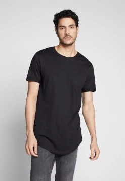 Prix De Lancement Pier One T-shirt basique t-shirts col rond homme