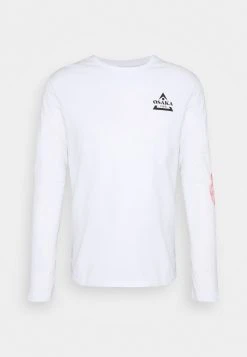 Produit de première qualité Pier One T-shirt à manches longues t-shirts col rond homme -Promos Pier One Boutique 10c23344d0144f18a10d687fc3f6f463