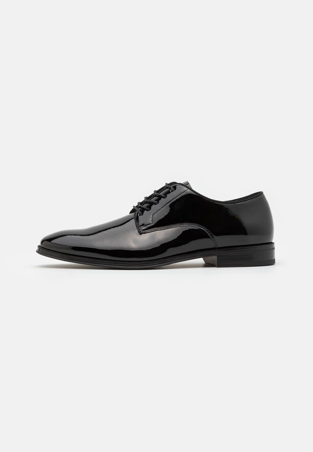 Pier One Garantie De Qualité 100% Derbies & Richelieus chaussures de ville rond homme 9 Pier One Garantie De Qualité 100% Derbies & Richelieus chaussures de ville rond homme – Image 7