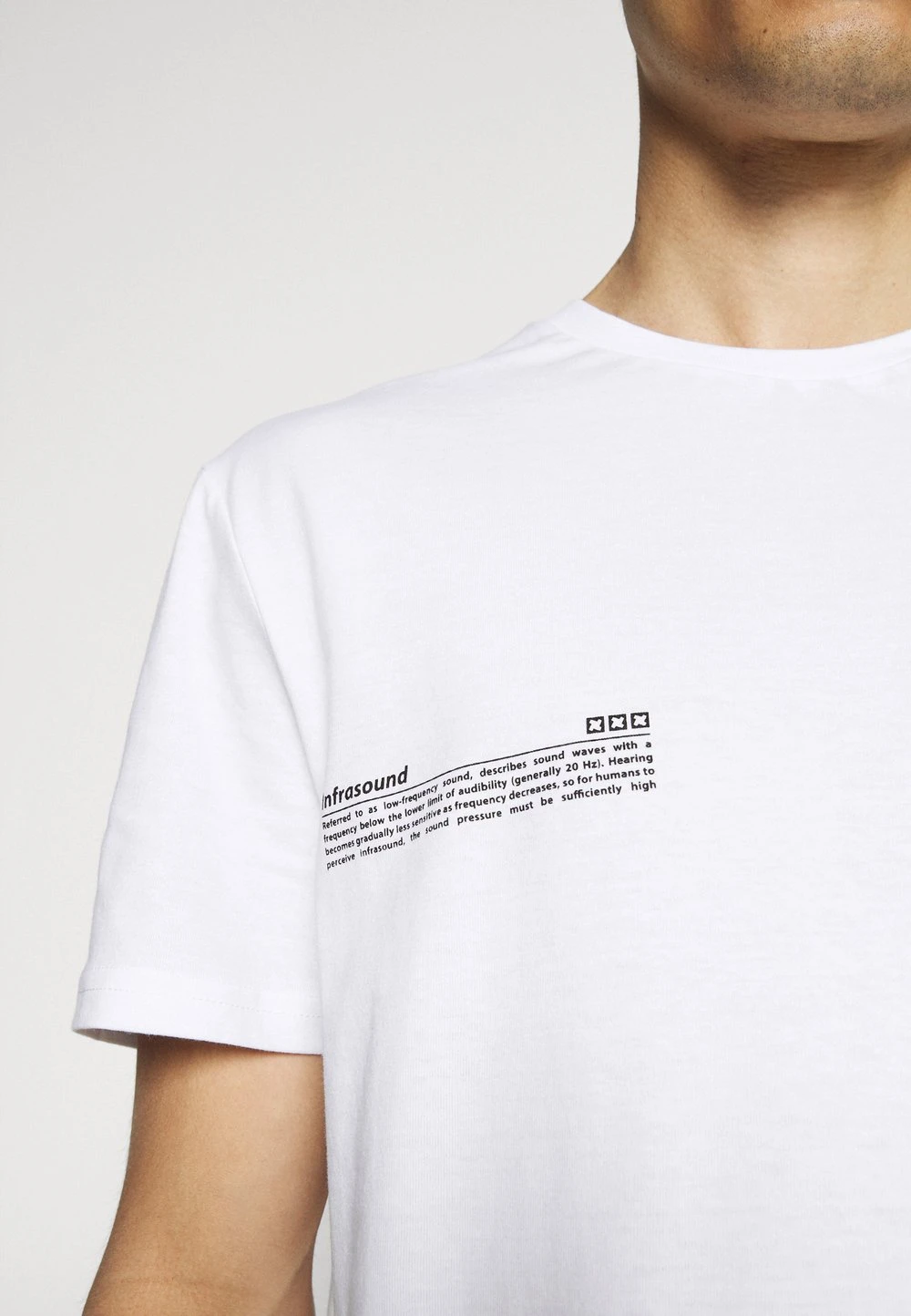 Petit Prix Pier One T-shirt imprimé t-shirts col rond homme 9 Petit Prix Pier One T-shirt imprimé t-shirts col rond homme – Image 7