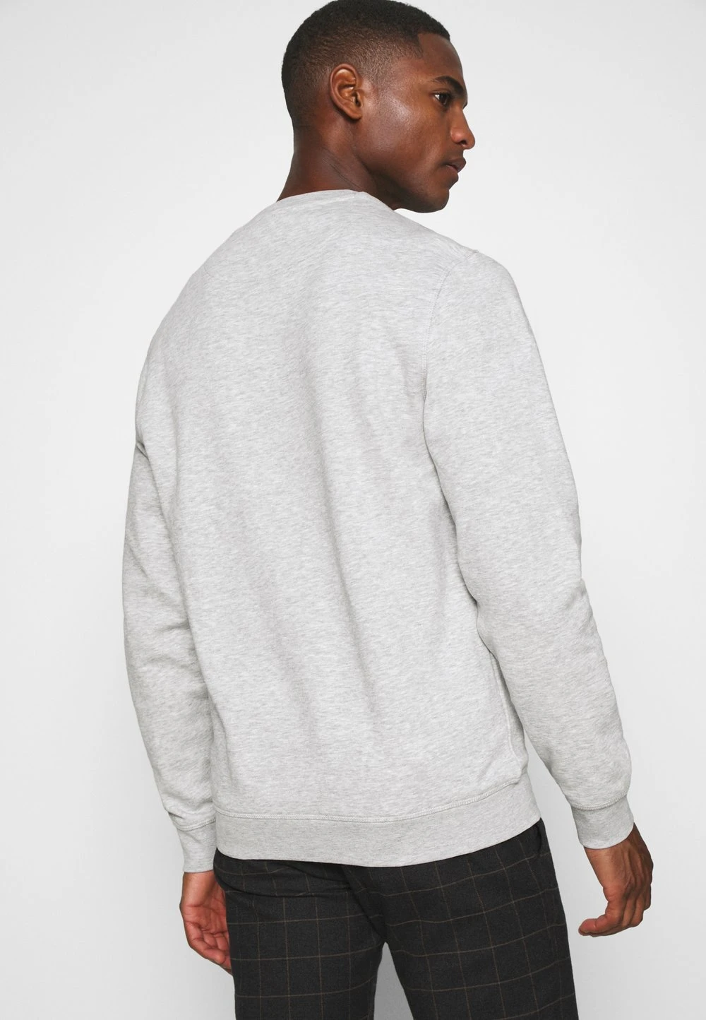 Prix Distinctifs Pier One Sweatshirt pulls et gilets col rond homme 5 Prix Distinctifs Pier One Sweatshirt pulls et gilets col rond homme â Image 3