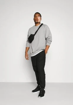 Pier One Prix Sympa 2 PACK - Sweat à capuche pulls et gilets homme