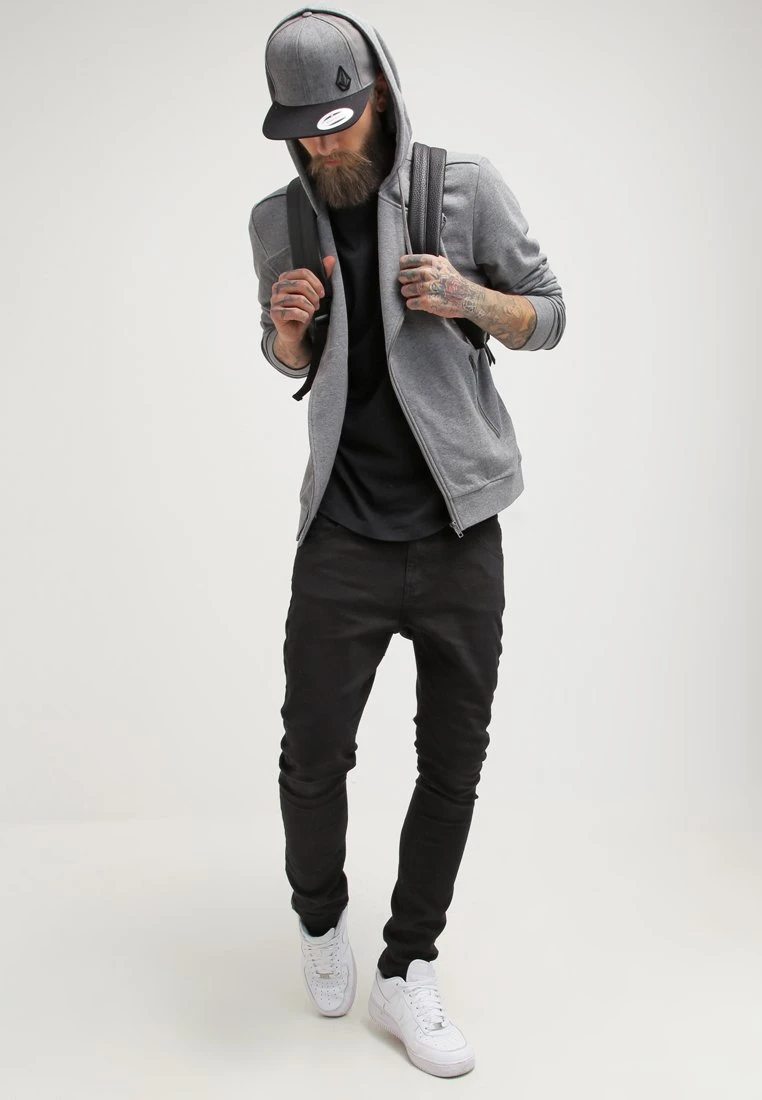 Prix Acceptable Pier One Jean slim jeans haute homme 4 Prix Acceptable Pier One Jean slim jeans haute homme â Image 2