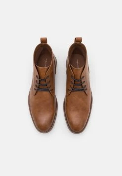 Pier One Bottines à lacets Soldes En Ligne bottes rond homme -Promos Pier One Boutique 111fbae85d284593ba38b3fd8dea0679