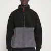 Prix Avantageux Pier One Sweat polaire sweats & hoodies col camionneur homme
