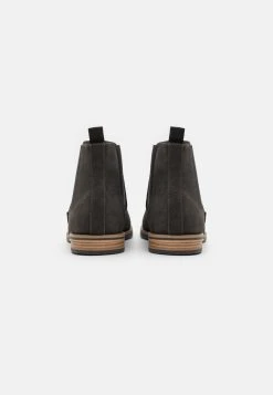 Pier One Prix Aimable Bottines bottes rond homme -Promos Pier One Boutique 118a889f212a46f78a0ae097e39ce829