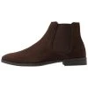 Pier One Bottines qualité absolue boots et bottes rond homme -Promos Pier One Boutique 11a875a90e2f4fbbbe8ac46d4a3f71bc 2
