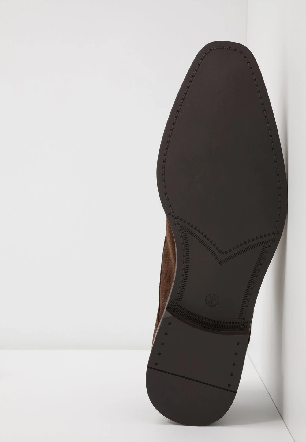 Pier One Prix Incroyables Derbies & Richelieus derbies et richelieus carré homme 7 Pier One Prix Incroyables Derbies & Richelieus derbies et richelieus carré homme – Image 5