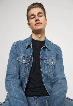 Pier One Prix Cassé T-shirt imprimé t-shirts col rond homme -Promos Pier One Boutique 120a6dd57e8a410f8e44051d6c718715