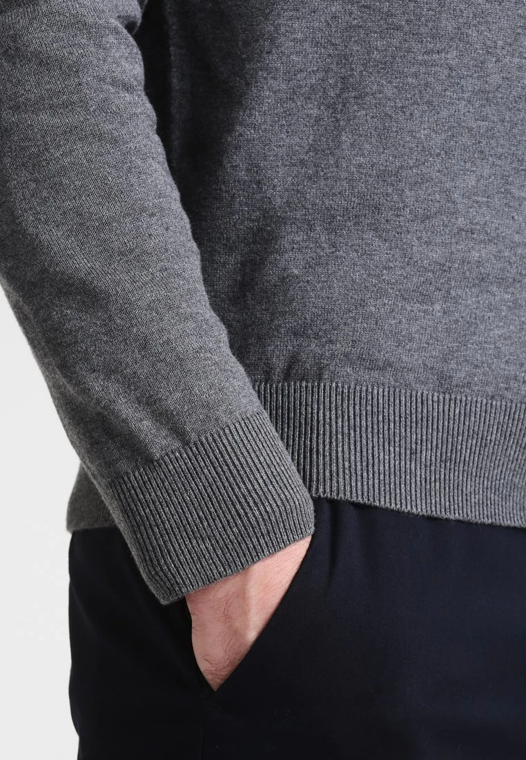 Prix Acceptable Pier One Gilet pulls et gilets col en v homme 7 Prix Acceptable Pier One Gilet pulls et gilets col en v homme – Image 5