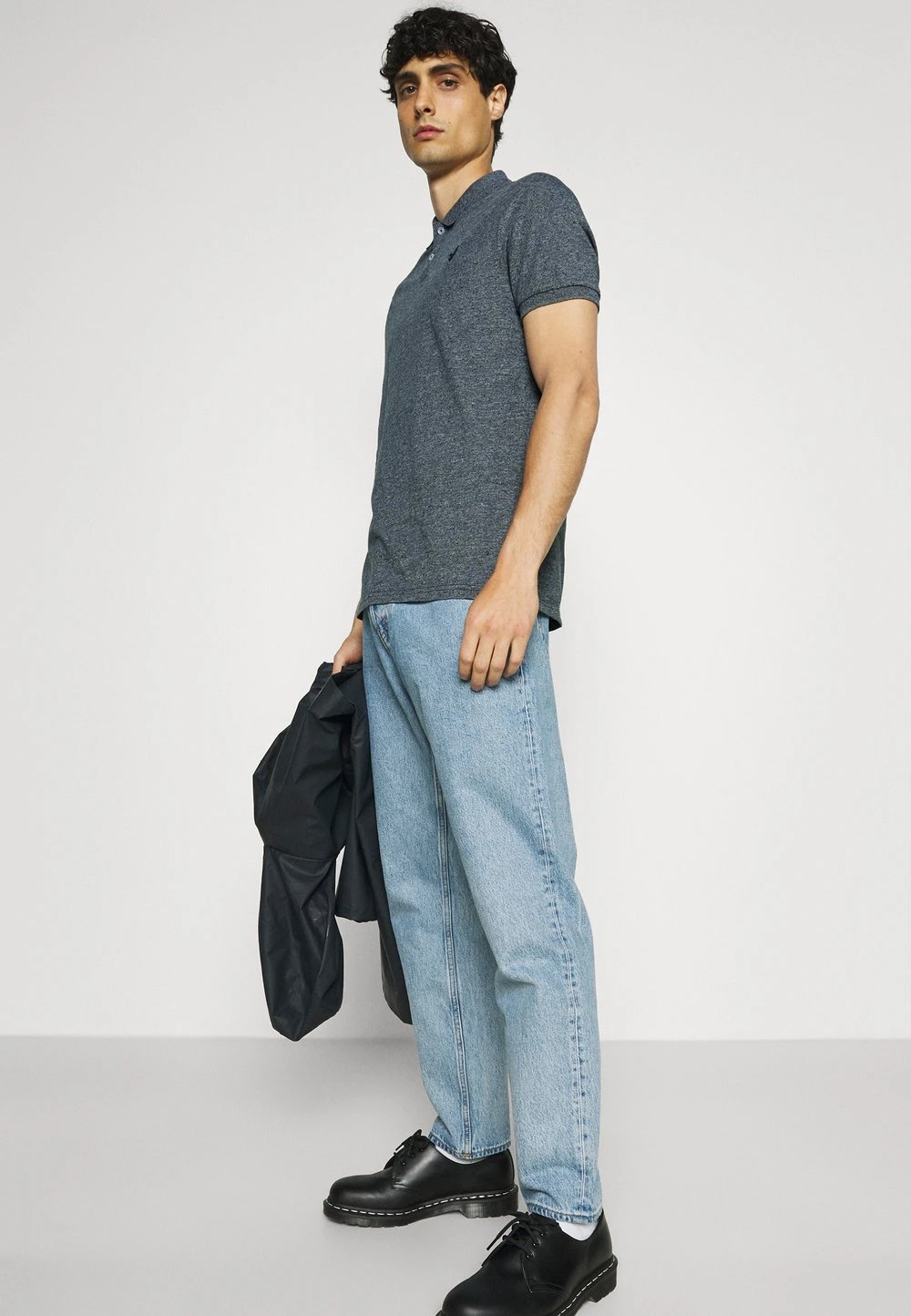 Pier One Polo Prix Affortable t-shirts col polo homme 7 Pier One Polo Prix Affortable t-shirts col polo homme – Image 5