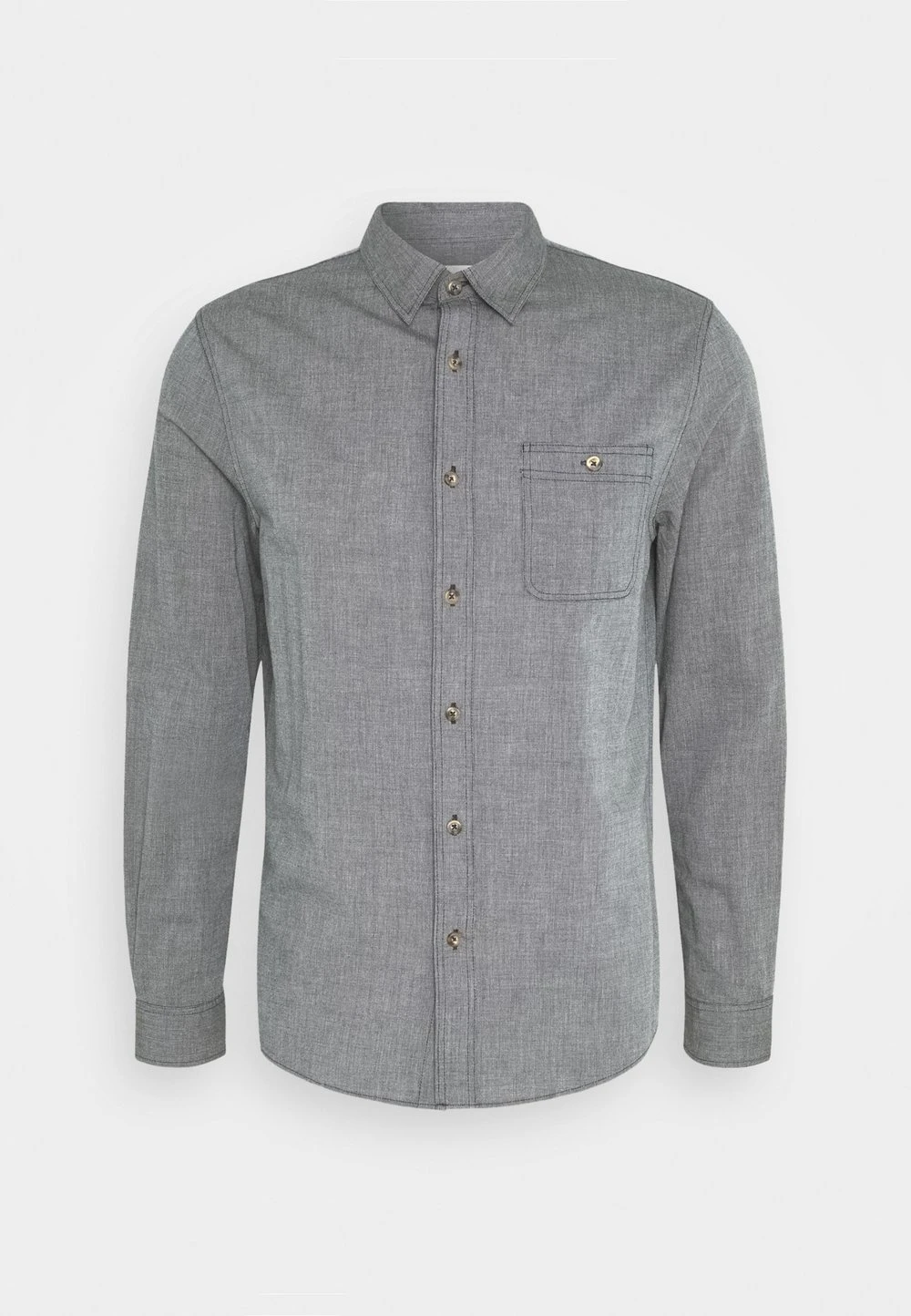 Pier One Chemise Prix Exclusifs chemises col kent homme 6 Pier One Chemise Prix Exclusifs chemises col kent homme – Image 4