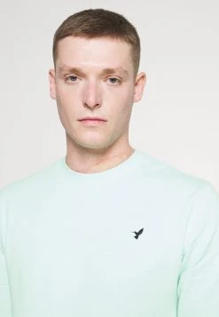 Pier One Soldes En Ligne Sweatshirt pulls et gilets col rond homme -Promos Pier One Boutique 129ea432a37b4c4fa5ee96065a153dd9