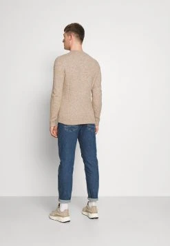 Pier One Pullover Prix Avantageux pulls & gilets col rond homme -Promos Pier One Boutique 133f7698febd497985204dc902ef2a8a