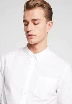 Prix d’Amis Pier One 2 PACK - Chemise classique costumes col à boutons homme -Promos Pier One Boutique 135b9e8907b64d9cb056bf3b8eb7a27d