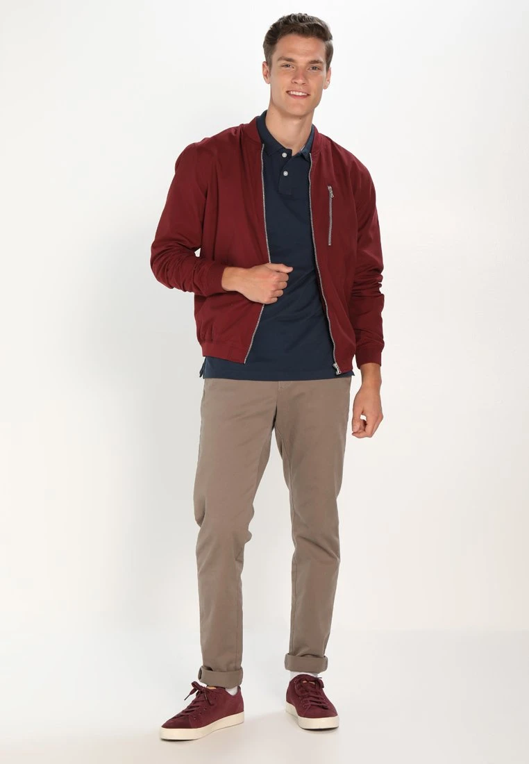 Pier One Polo Prix Jamais Vus t-shirts col polo homme 4 Pier One Polo Prix Jamais Vus t-shirts col polo homme â Image 2