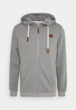 Pier One Prix Préférentiel Sweat à capuche zippé pulls et gilets homme 13 Pier One Prix Préférentiel Sweat à capuche zippé pulls et gilets homme -Promos Pier One Boutique 13769a134e404cafb02d5a4bb7630391