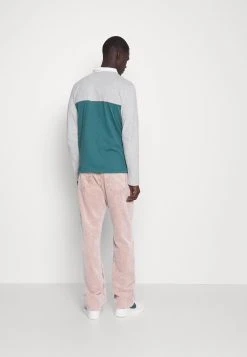 Se Vend Bas Prix Pier One T-shirt à manches longues t-shirts & polos col contrastant homme -Promos Pier One Boutique 138add3618a34106a26e5bb25d3e3b01