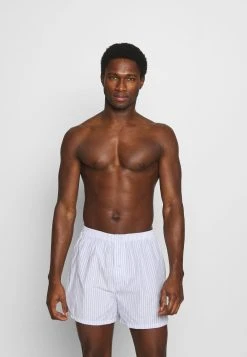 Pier One Qualité Excellente 5 PACK - Caleçon sous-vêtements & chaussettes normale homme -Promos Pier One Boutique 139342f1516744e4937742c5f01eeccb