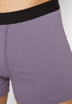 Pier One 5 PACK - Shorty Prix Aimable sous-vêtements & chaussettes normale homme -Promos Pier One Boutique 13b57900f46c41178e19fecf12a4f1f2