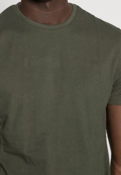 Petit Prix Pier One 5 PACK - T-shirt basique t-shirts & polos col rond homme 18 Petit Prix Pier One 5 PACK - T-shirt basique t-shirts & polos col rond homme -Promos Pier One Boutique 13e03f8e22c04768b472b30ca34ff3ef