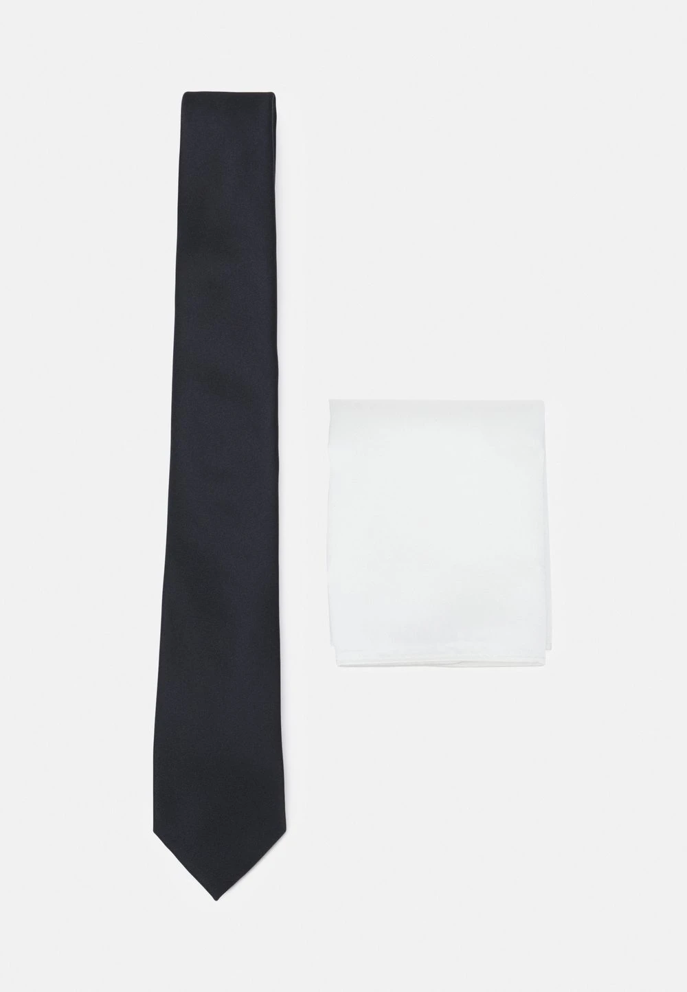 Pier One Réduction SET - Mouchoir de poche pochettes de costume couleur unie homme 9 Pier One Réduction SET - Mouchoir de poche pochettes de costume couleur unie homme – Image 7