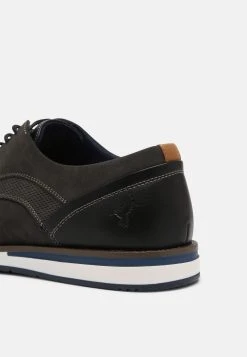 Qualité Excellente Pier One Chaussures à lacets derbies et richelieus rond homme -Promos Pier One Boutique 14876d712e8e400e9ffdc5c0df9e2628