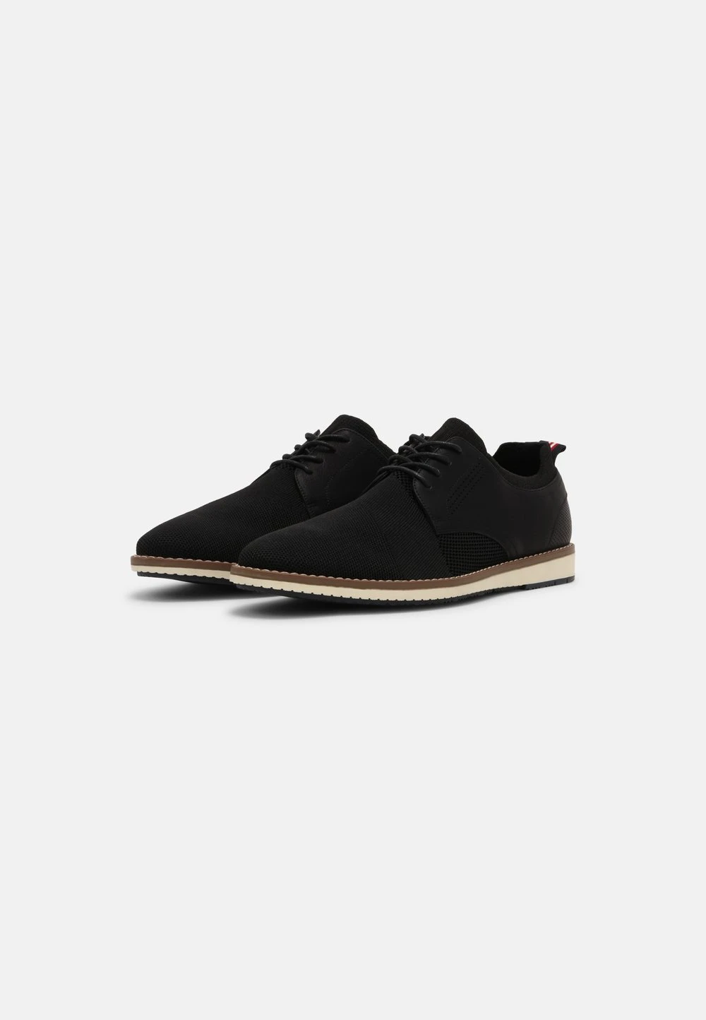 Pier One excellente qualité Chaussures à lacets derbies et richelieus rond homme 4 Pier One excellente qualité Chaussures à lacets derbies et richelieus rond homme – Image 2