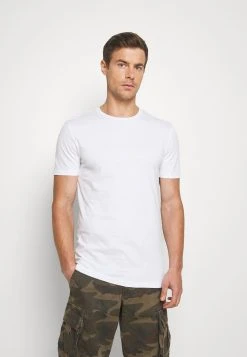 Pier One Prix Gelé 7 PACK - T-shirt basique t-shirts col rond homme 17 Pier One Prix Gelé 7 PACK - T-shirt basique t-shirts col rond homme -Promos Pier One Boutique 14da9e14511e44fc80122efa29a01cb9