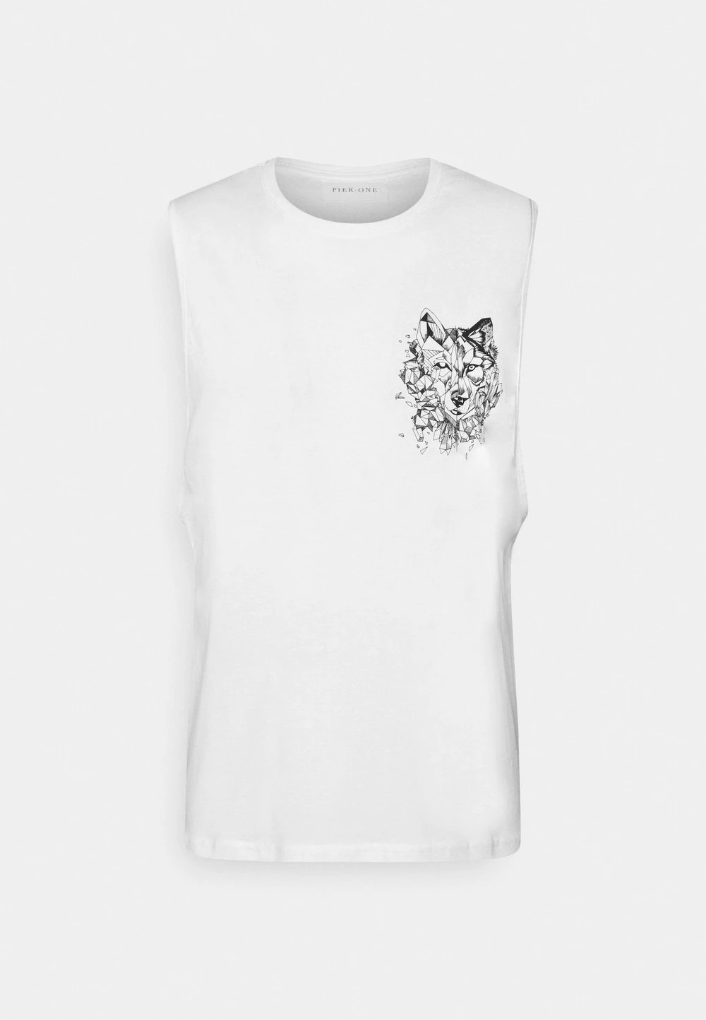 Pier One Soldes En Ligne Débardeur t-shirts col rond homme 8 Pier One Soldes En Ligne Débardeur t-shirts col rond homme – Image 6