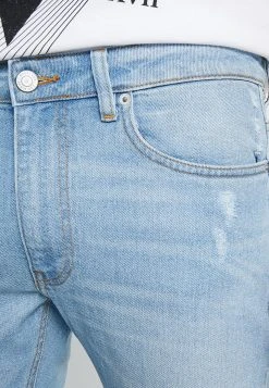 Pier One Jean slim Prix Ourlé jeans basse homme -Promos Pier One Boutique 155e668729614be69ec98e26886ee352