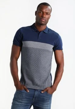 Pier One qualité absolue Polo t-shirts col polo homme