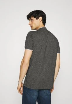 Pier One Polo excellente qualité t-shirts col tunisien homme -Promos Pier One Boutique 15f347a3b6834274834459decd1e6c28