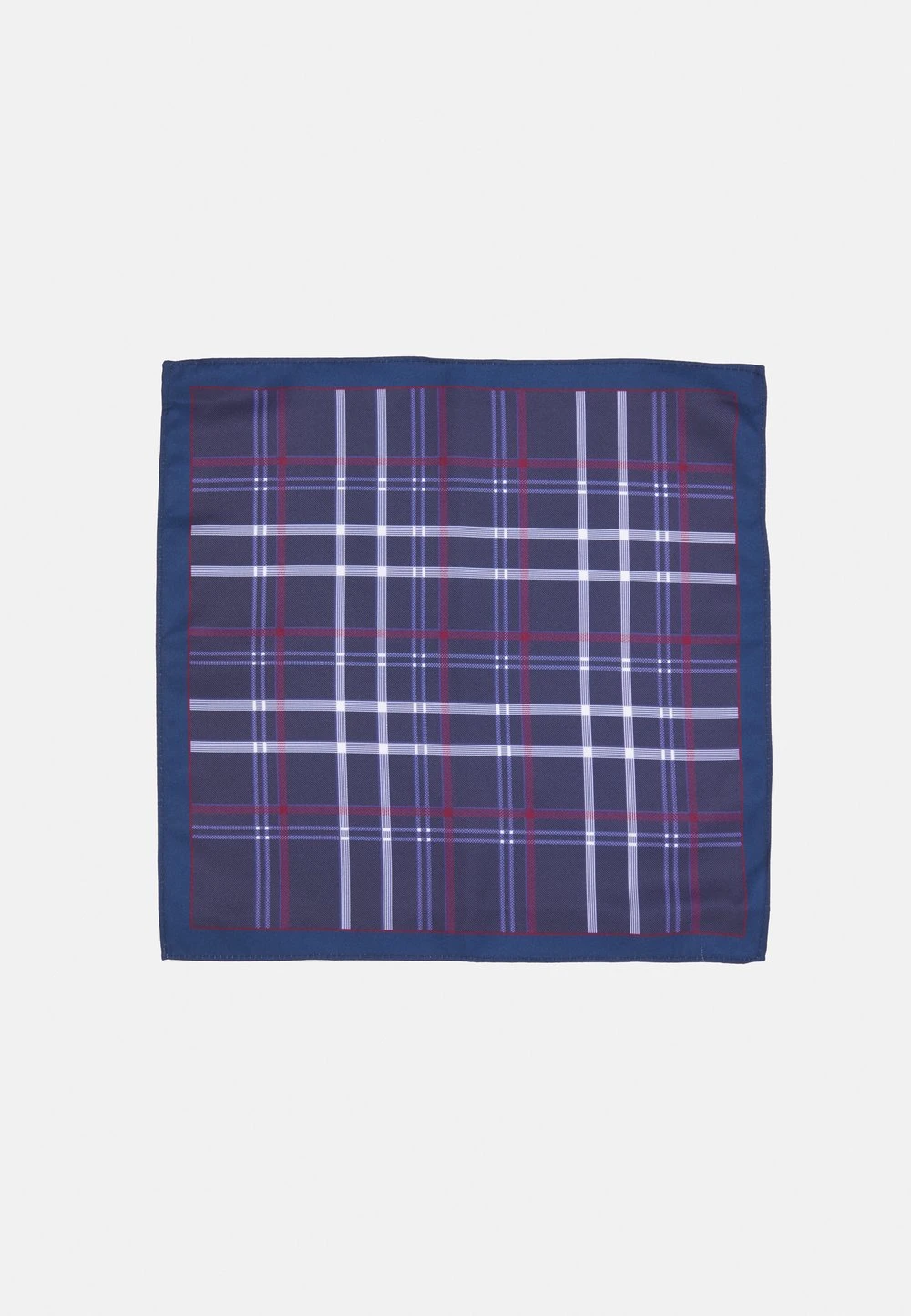 Discount En Ligne Pier One SET - Cravate pochettes de costume carreaux homme 6 Discount En Ligne Pier One SET - Cravate pochettes de costume carreaux homme â Image 4