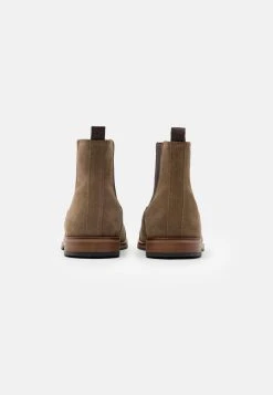 Pier One excellente qualité Bottines boots et bottes rond homme -Promos Pier One Boutique 16a1c3af341b434dab8c1eb5057ecb80