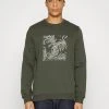 Pier One Sweatshirt Prix Refroidis sweats & hoodies col rond homme -Promos Pier One Boutique 17095e925f02440eacb0ec4b4aeadfbe
