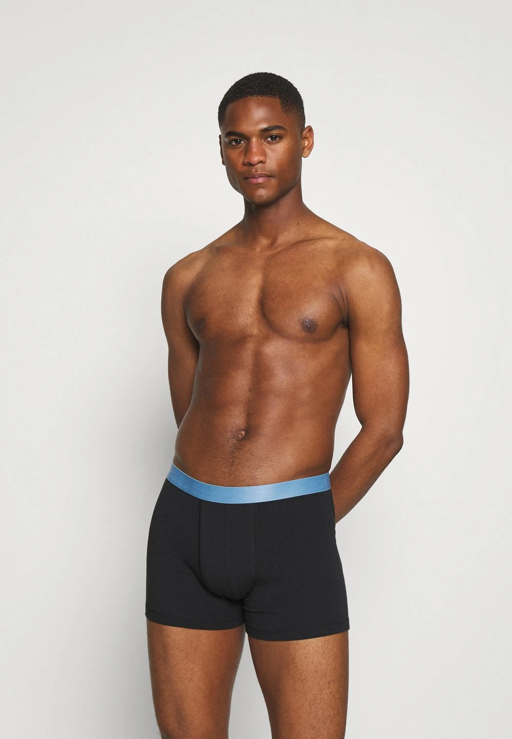 Pier One 5 PACK - Shorty Prix Sacrifiés sous-vêtements normale homme 6 Pier One 5 PACK - Shorty Prix Sacrifiés sous-vêtements normale homme – Image 4