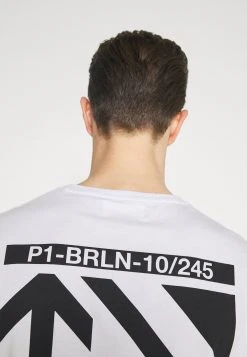 Pier One Prix Réduit CHEST POCKET TEE - T-shirt imprimé t-shirts col rond homme -Promos Pier One Boutique 172b7409fedb4367819d9ca507c6c9f8