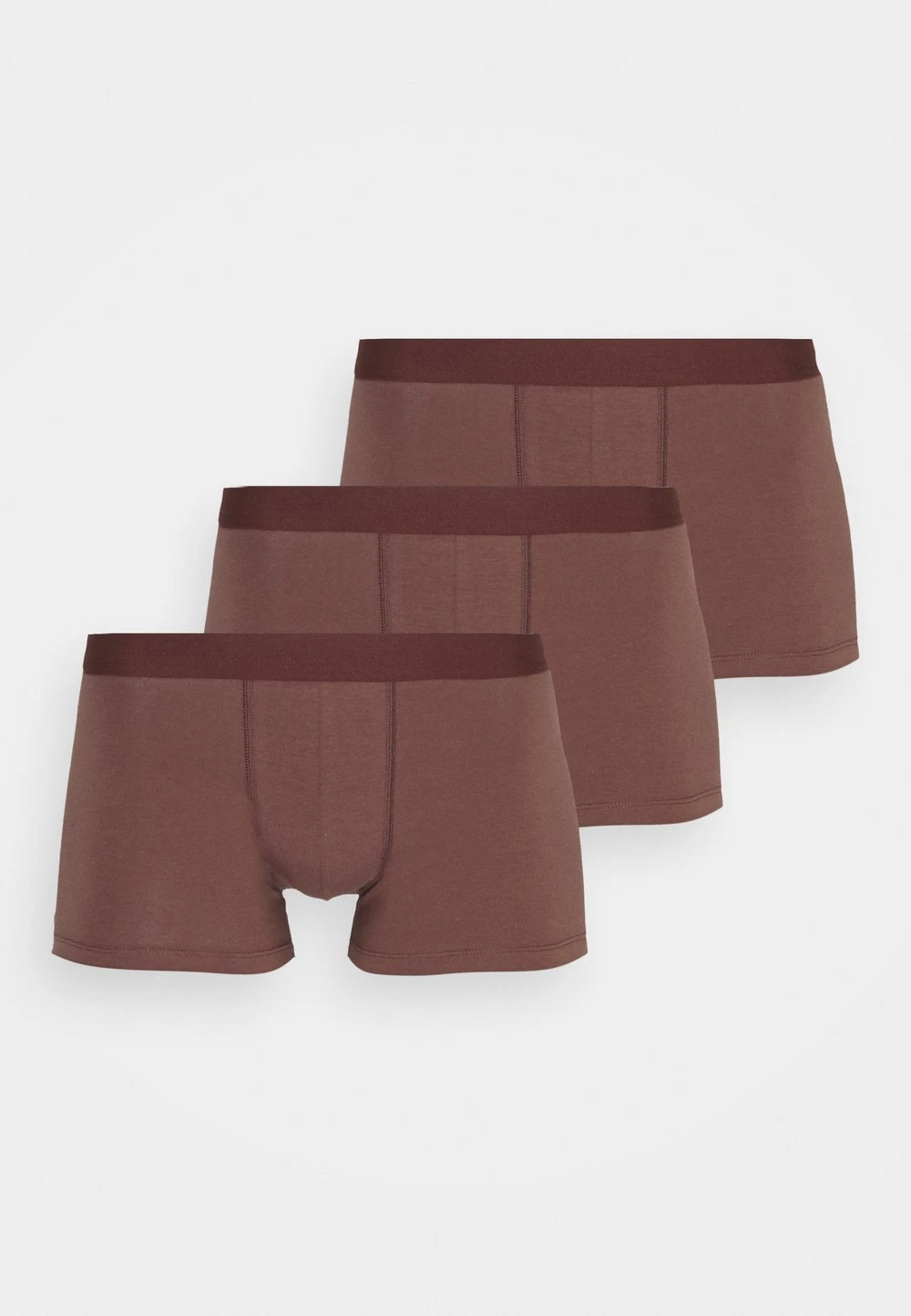 Pier One 3 PACK - Shorty Prix Aimable sous-vêtements & chaussettes normale homme 9 Pier One 3 PACK - Shorty Prix Aimable sous-vêtements & chaussettes normale homme – Image 7