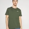 Pier One Qualité garantie 100% T-shirt imprimé t-shirts col rond homme -Promos Pier One Boutique 17a3d4384d6a4383824f5b91bb53b7ae