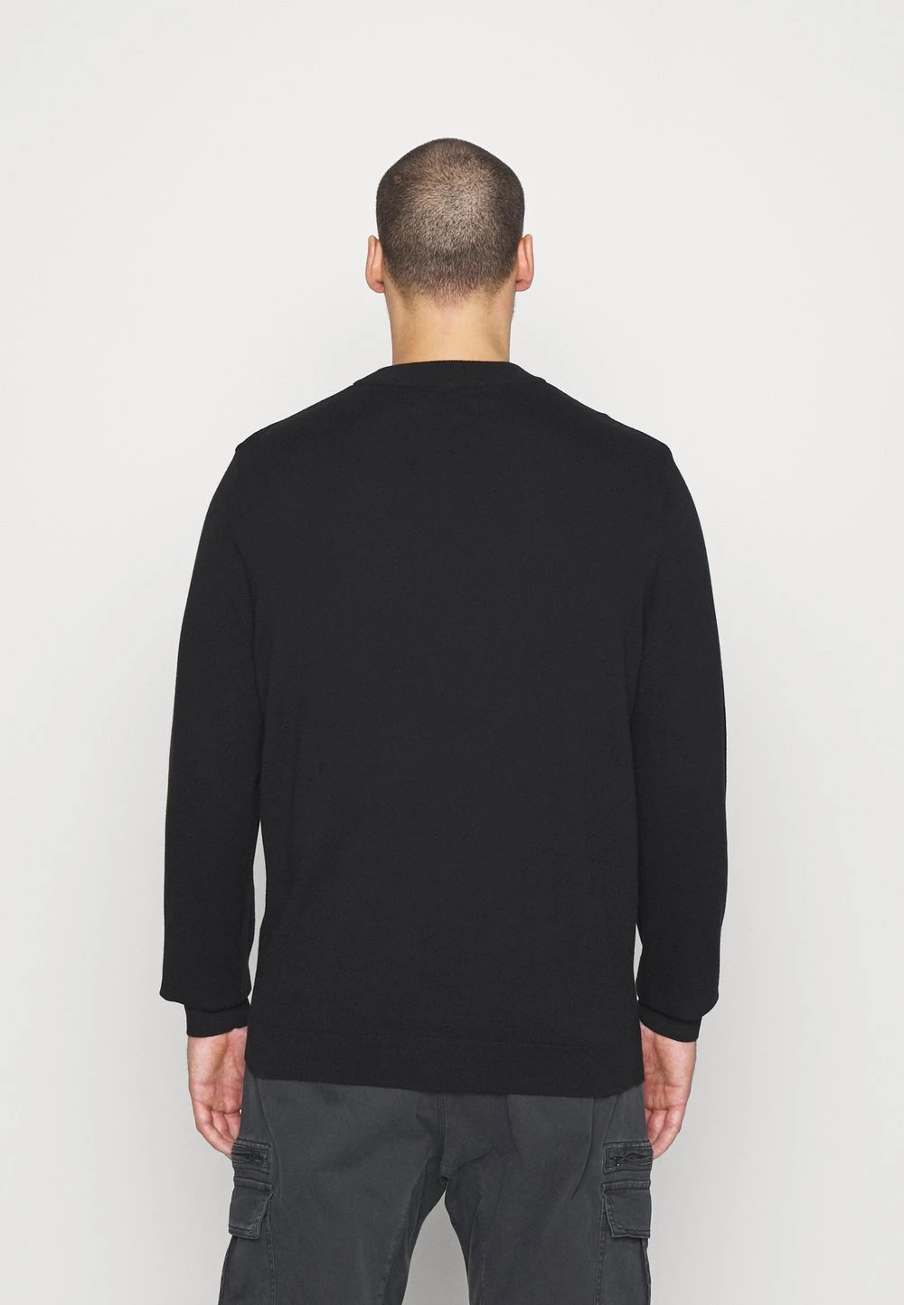 Pier One Prix Raisonnable Pullover pulls et gilets col montant homme 5 Pier One Prix Raisonnable Pullover pulls et gilets col montant homme – Image 3