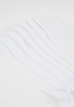 Pier One Prix d’Amis 7 PACK - Chaussettes sous-vêtements & chaussettes couleur unie homme -Promos Pier One Boutique 17fa69a4c4e647a8942d3167758fd095