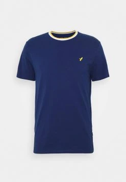 Pier One T-shirt basique Prix Affortable t-shirts col rond homme -Promos Pier One Boutique 17fd4a14442e4cbd83d9e0bc32aa5f5d 1