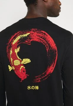 Prix Dynamité Pier One T-shirt à manches longues t-shirts col rond homme 16 Prix Dynamité Pier One T-shirt à manches longues t-shirts col rond homme -Promos Pier One Boutique 185affe15c9a4e2281fc2669bd159824