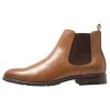 Soldes Pier One Bottines bottes rond homme