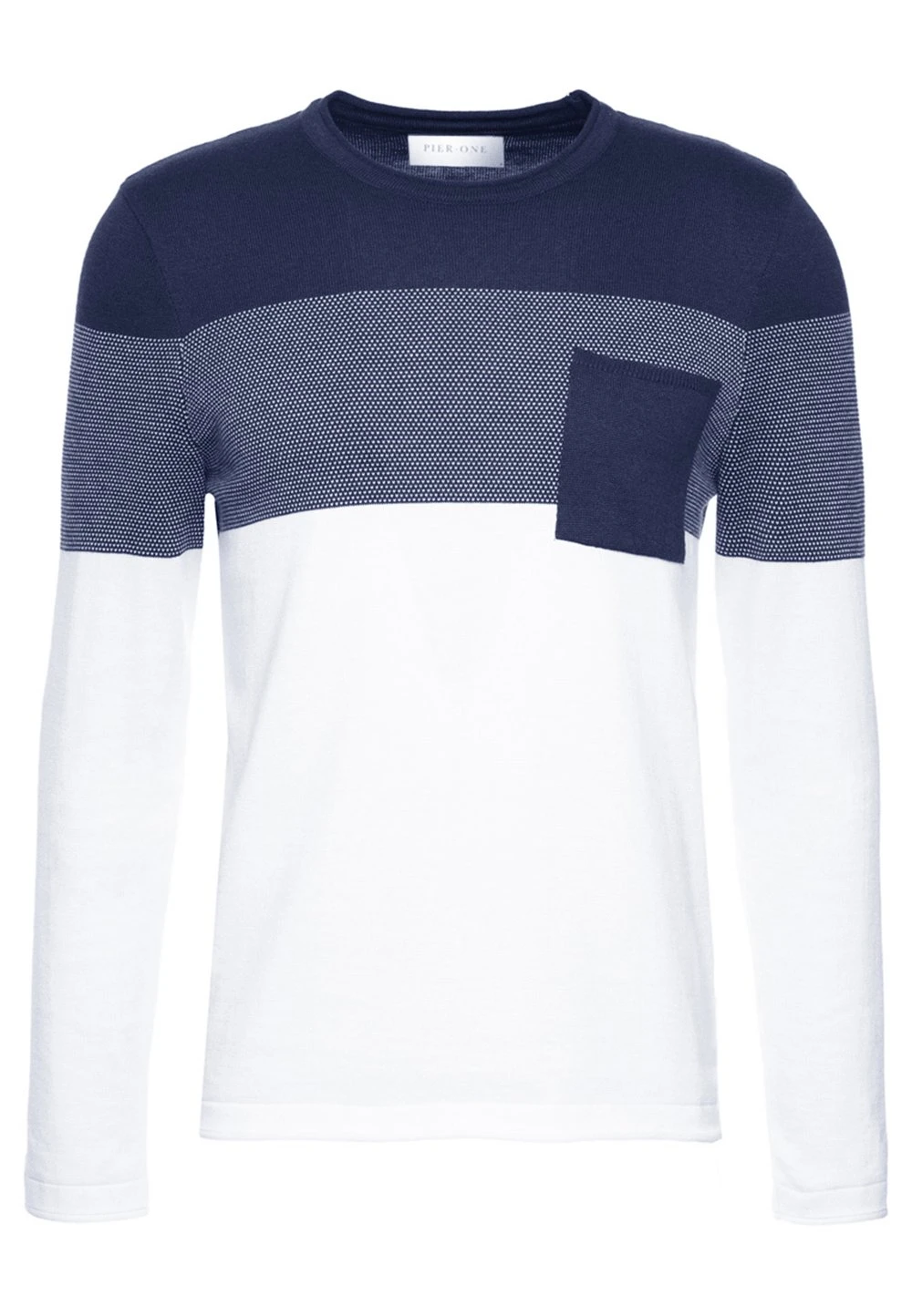 Pier One Pullover Vendre-Réclame pulls et gilets col rond homme 7 Pier One Pullover Vendre-Réclame pulls et gilets col rond homme – Image 5