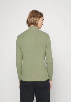 Pier One En promotion Pullover pulls & gilets col camionneur homme -Promos Pier One Boutique 18ec1db7f24744509f6eae0ed3d3c181