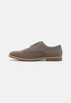 Prix Incroyables Pier One Derbies chaussures de ville rond homme 19 Prix Incroyables Pier One Derbies chaussures de ville rond homme -Promos Pier One Boutique 18fbef89ba4543b6836df2bad7a4eef1 2