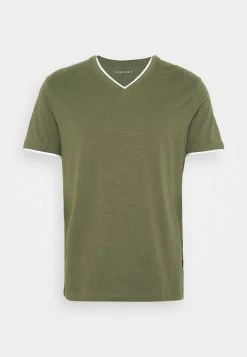 Pier One Prix Allégé T-shirt basique t-shirts & polos col en v homme -Promos Pier One Boutique 1916d44d575047bf9f6a35fdde18e6ea