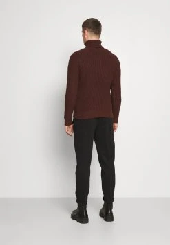 Pier One Prix De Rêve Pullover pulls & gilets col roulé homme -Promos Pier One Boutique 1938b6c9130041fd94c7047f0855dafe